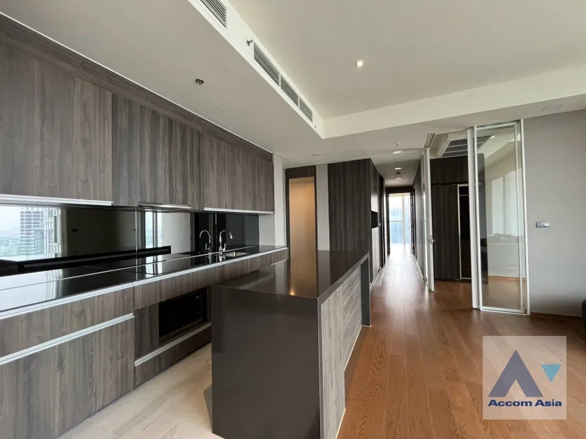 รูป 🔼🔽 AccomA 📩 Penthouse at Siamese Exclusive Sukhumvit 42 - Branded Residence with Hotel-Level Services - รูปที่ 3/17