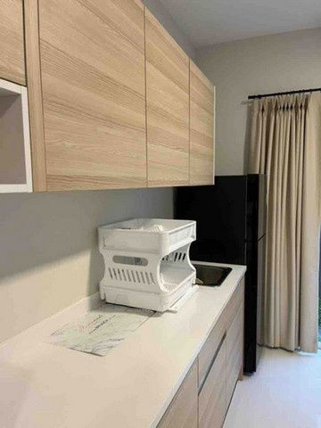 picture Town Home For Sale Villaggio Bangna Samut Prakan - 8/8