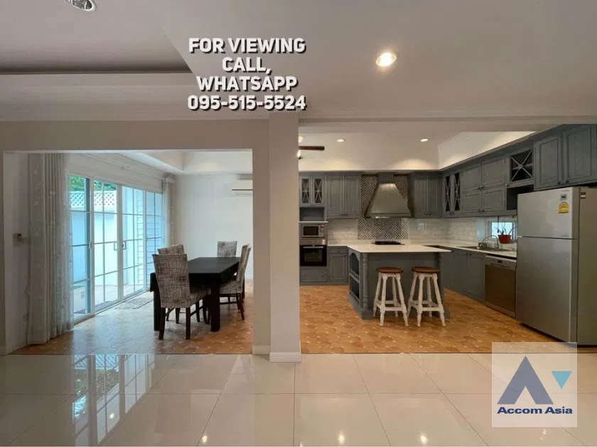 picture 🔼🔽 AccomA 📩  3 BR Townhouse @Fantasia Villa 2 (AA36460) - 16/19