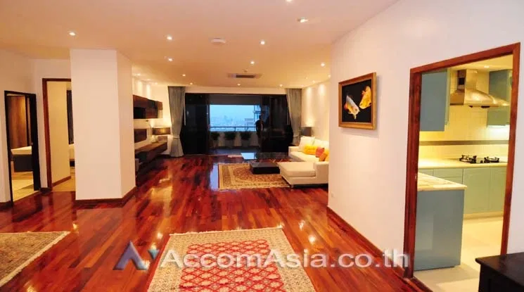 picture 🔼🔽 AccomA 📩 Tower Park – Spacious high-rise condo with rich interiors (21314) - 6/6