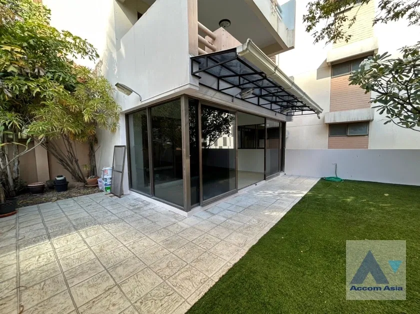 รูป 🔼🔽 AccomA 📩  3 BR Condominium @Karuehart Thongthip (AA24799) - รูปที่ 5/20