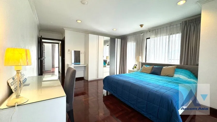 รูป 🔼🔽 AccomA 📩  3 BR Condominium @Richmond Palace (AA28958) - รูปที่ 8/17