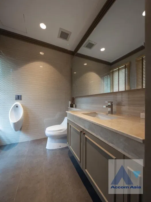 picture 🔼🔽 AccomA 📩 Pet friendly,Fully Furnished 2 BR House @Residence Sukhumvit 65 (AA41776) - 11/13