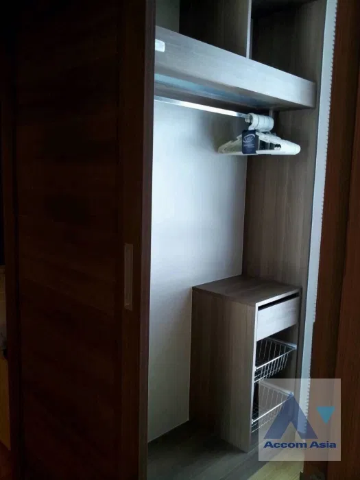 รูป 🔼🔽 AccomA 📩  2 BR Condominium @The Address Sathorn (1520557) - รูปที่ 7/10