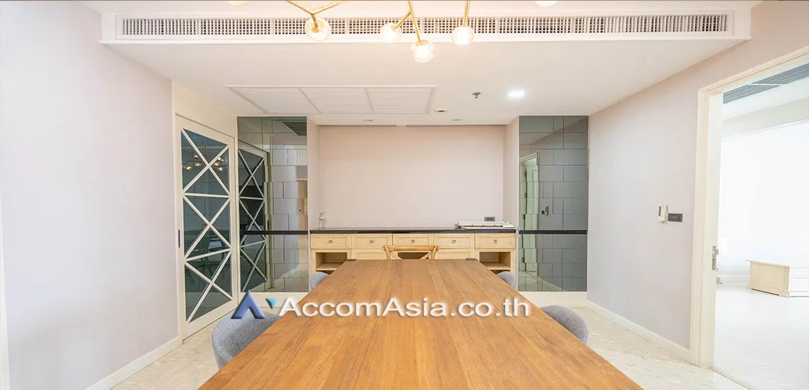 รูป 🔼🔽 AccomA 📩  Nusasiri Grand condo with direct access to BTS Ekkamai (AA29665) - รูปที่ 4/20