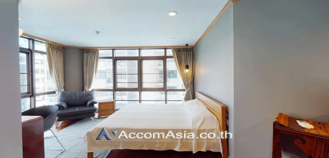 รูป 🔼🔽 AccomA 📩  2 BR Condominium @Waterford Park  (AA25412) - รูปที่ 7/11
