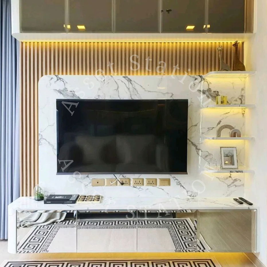 picture 🔥One9Five Asoke-Rama 9 near MRT Rama 9 - Live a luxurious life in the heart of New CBD.🔥 - 6/16