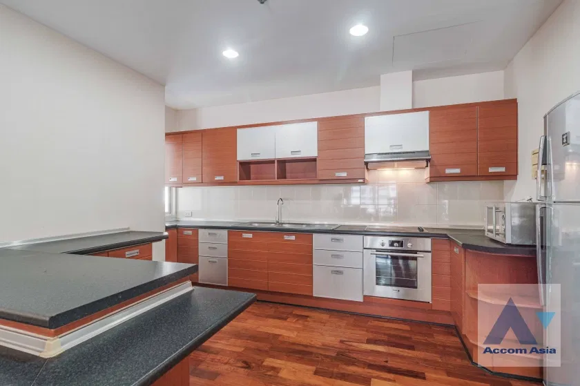 รูป 🔼🔽 AccomA 📩  2 BR Condominium @Noble Ora (27668) - รูปที่ 5/18