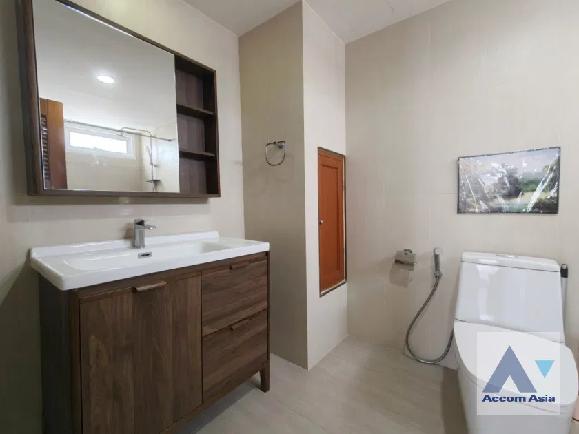 รูป 🔼🔽 AccomA 📩  3 BR Condominium @Wattana Heights (AA30721) - รูปที่ 15/20