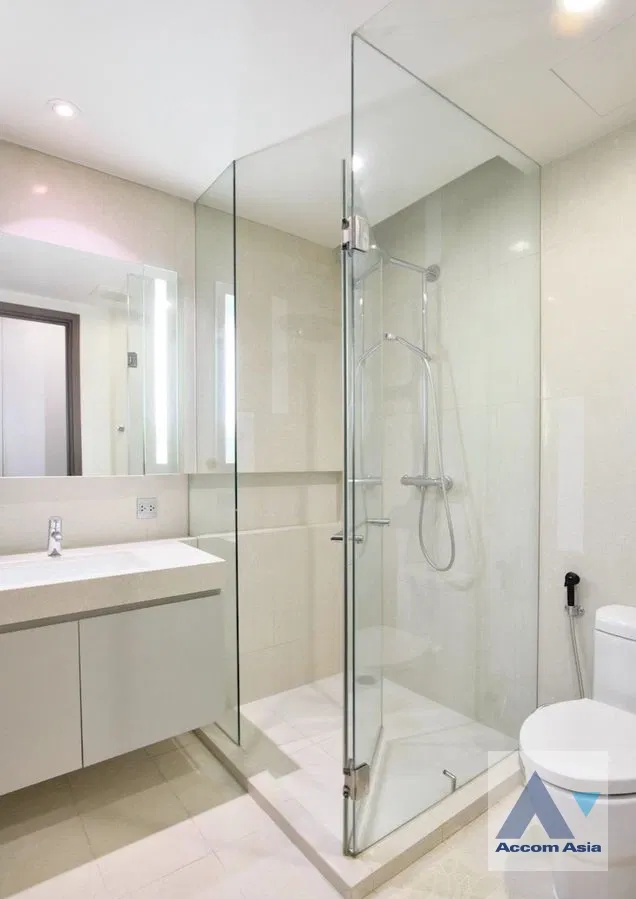 picture 🔼🔽 AccomA 📩  1 BR Condominium @Quattro Thonglor (AA40865) - 10/11
