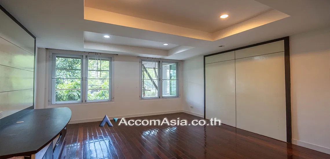 รูป 🔼🔽 AccomA 📩  4 BR House @ (5000801) - รูปที่ 9/15