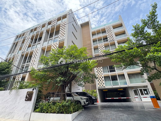 Project S47 Sukhumvit Picture - 2/23