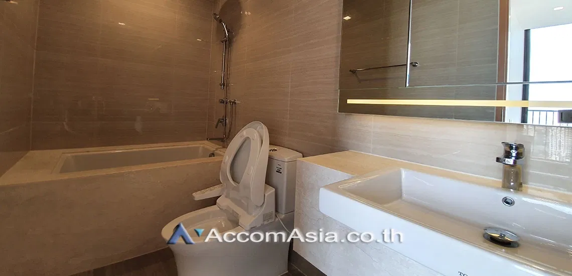รูป 🔼🔽 AccomA 📩  2 BR Condominium @Noble BE33 (AA28204) - รูปที่ 17/18