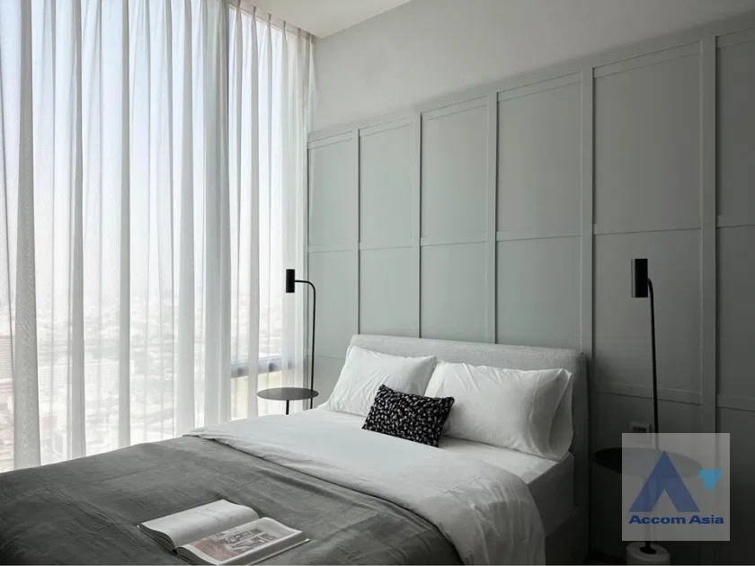 picture 🔼🔽 AccomA 📩  2 BR Condominium @28 Chidlom (AA40119) - 11/12