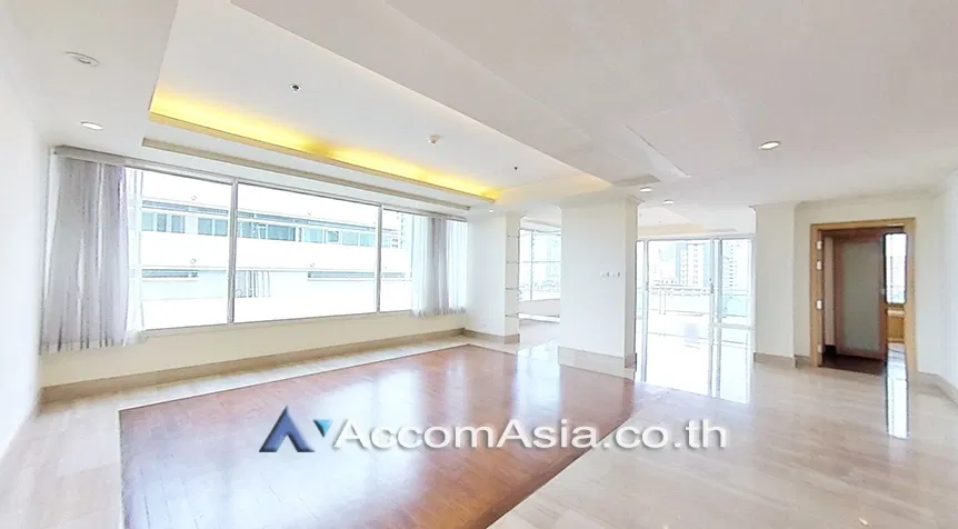 รูป 🔼🔽 AccomA 📩  4 BR Condominium @Baan Ratchadamri (1519293) - รูปที่ 1/14