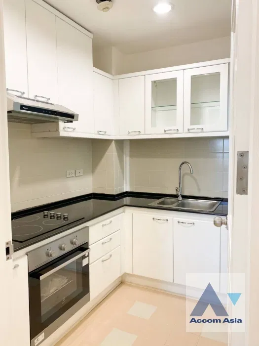 รูป 🔼🔽 AccomA 📩 Grand Langsuan Condominium - รูปที่ 3/12