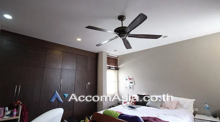 รูป 🔼🔽 AccomA 📩 Private Swimming Pool 3 BR House in Klong Tan (AA13094) - รูปที่ 7/12