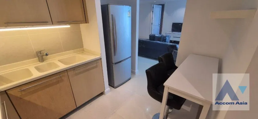 picture 🔼🔽 AccomA 📩  2 BR Condominium @Athenee Residence (AA40090) - 4/7