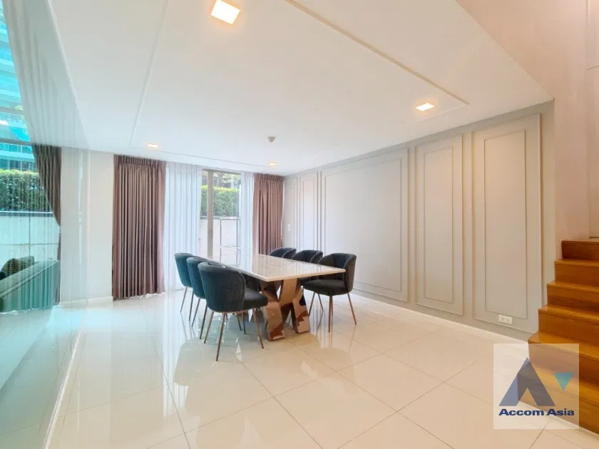picture 🔼🔽 AccomA 📩 Pet friendly,Duplex Condo,Ground Floor 3 BR Condominium @Ficus Lane (AA30772) - 7/20