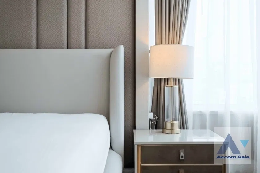 รูป 🔼🔽 AccomA 📩  2 BR Condominium @Q Langsuan  (AA38772) - รูปที่ 12/20
