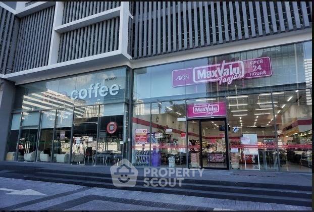 picture 1-BR Condo at Ideo Mobi Rama 9 near MRT Phra Ram 9 (ID 386591) - 6/15