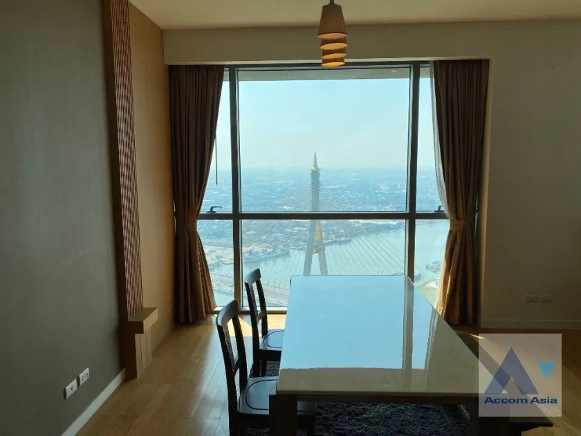 รูป 🔼🔽 AccomA 📩  2 BR Condominium @The Pano (AA33891) - รูปที่ 3/10