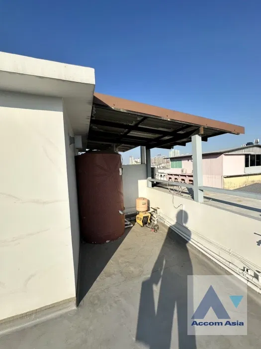รูป 🔼🔽 AccomA 📩  3 BR Townhouse @Luxury Townhome Sathu Pradit 12 (AA40314) - รูปที่ 19/20