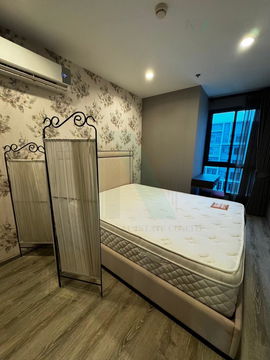 🎉 For Rent Condo IDEO MOBI CHARAN - INTERCHANGE Building 1, Floor 21,1 bed room, Room size 34.00 sqm