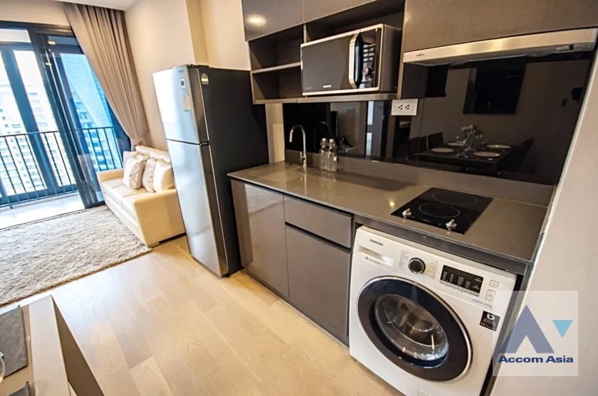 picture 🔼🔽 AccomA 📩  2 BR Condominium @Ashton Asoke (AA23980) - 6/15