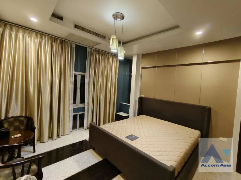 picture 🔼🔽 AccomA 📩 Private house in compound with tropical charm with indoor terrace (2511416) - 15/16