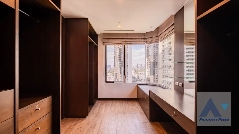 รูป 🔼🔽 AccomA 📩 Pet friendly,A whole floor 4 BR Condominium @Ideal 24 (AA13195) - รูปที่ 20/20