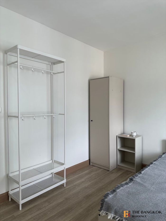 รูป 🚀Best Price in Prime CBD,PG RAMA9 Near MRT Rama 9 - รูปที่ 3/13