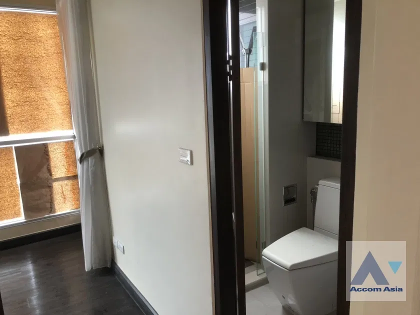 picture 🔼🔽 AccomA 📩 Riverside / River View 2 BR Condominium @RHYTHM Sathorn “The Slow Collection” (AA43306) - 8/9