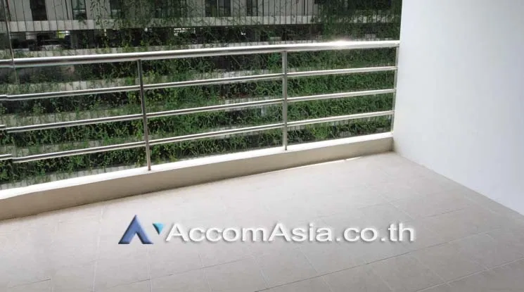 picture 🔼🔽 AccomA 📩  2 BR Condominium @The Rajdamri (AA16191) - 13/13