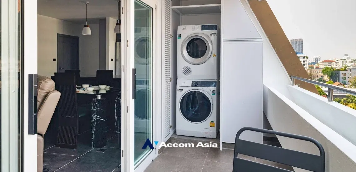 รูป 🔼🔽 AccomA 📩 Grand Heritage Thonglor - รูปที่ 13/14