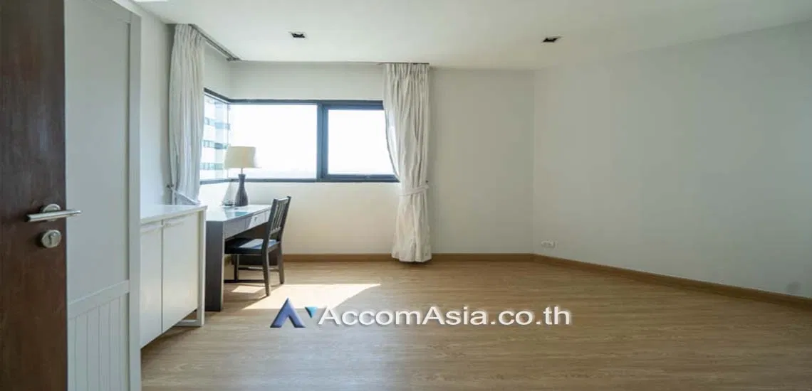 picture 🔼🔽 AccomA 📩  3 BR Condominium @Sathorn Gardens (AA10425) - 10/13