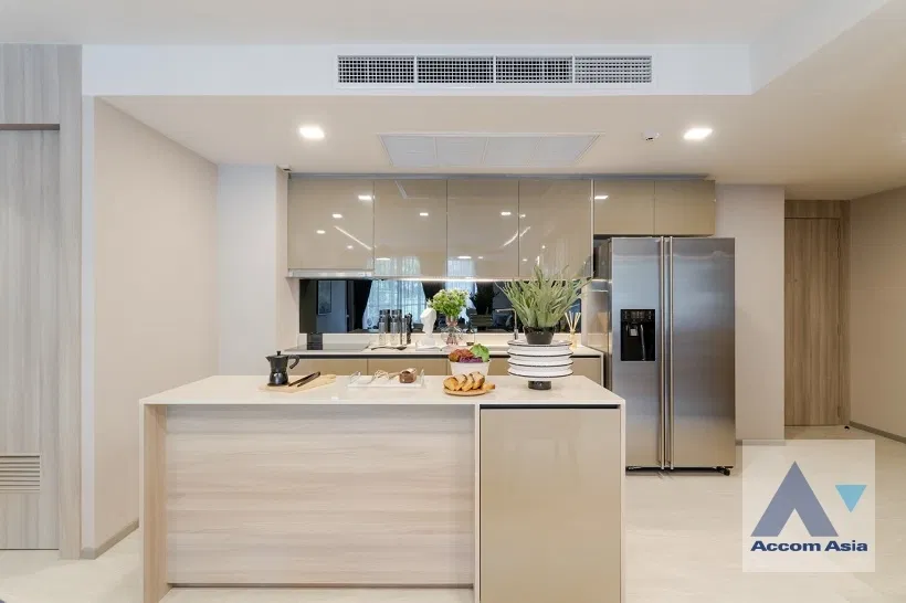 picture 🔼🔽 AccomA 📩 Modern condo with stylish interiors at Fynn Sukhumvit 31 (AA32188) - 16/20