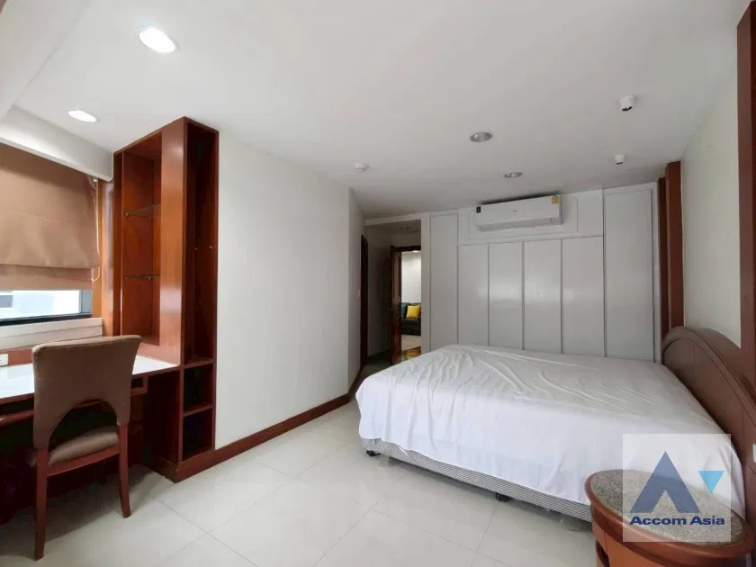 picture 🔼🔽 AccomA 📩 Pet friendly 3 BR Condominium @President Park Sukhumvit 24   (23633) - 19/20