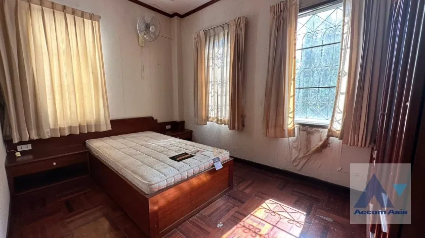 picture 🔼🔽 AccomA 📩  4 BR House @Sukhumvit Villa (54767) - 14/20