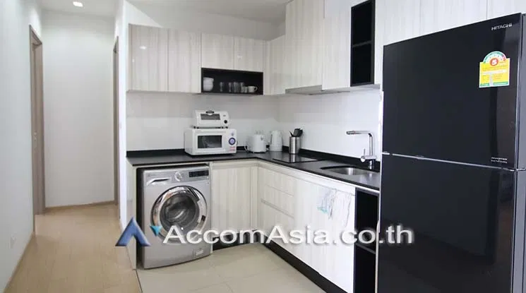 picture 🔼🔽 AccomA 📩  2 BR Condominium @HQ Thonglor (AA17454) - 4/11