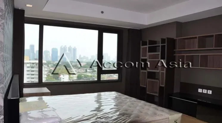 รูป 🔼🔽 AccomA 📩  1 BR Condominium @Prive by Sansiri (1520155) - รูปที่ 8/9
