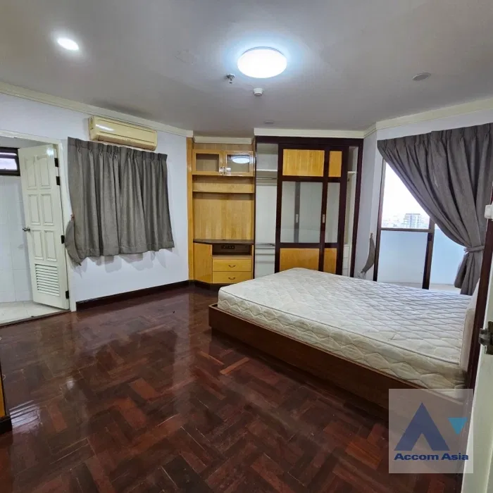 picture 🔼🔽 AccomA 📩 Pet friendly 3 BR Condominium @Fifty Fifth Tower (25115) - 9/20