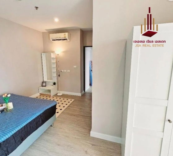 picture ✨ For Rent: Metro Sky Bangsue - Prachachuen Condo ✨  💰 Only 22,500 THB/month - 5/8