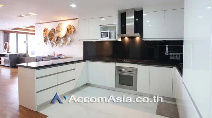 picture 🔼🔽 AccomA 📩  3 BR Condominium @Acadamia Grand Tower (AA17020) - 5/13