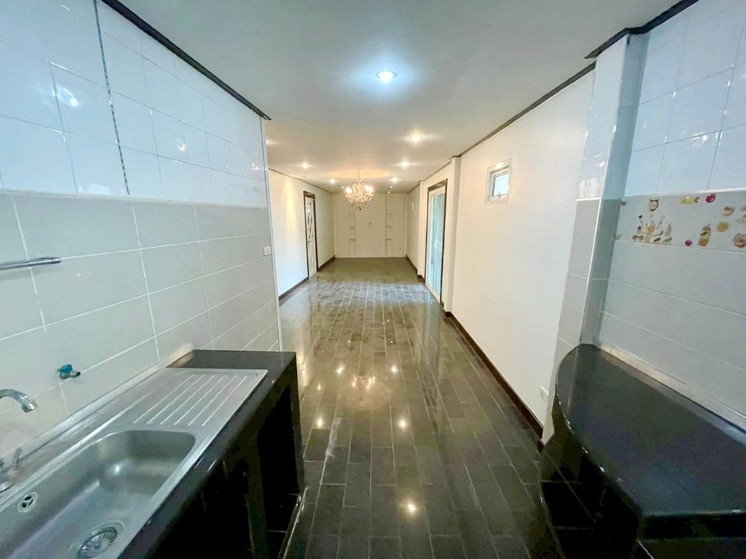 รูป ขาย - ทาวน์โฮม 2 ชั้น หมู่บ้านสินทวี โครงการ 4 (พระราม 2 ซอย 43) - รูปที่ 9/20