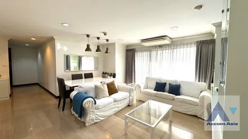 🔼🔽 AccomA 📩  3 BR Condominium @Richmond Palace (AA28958)