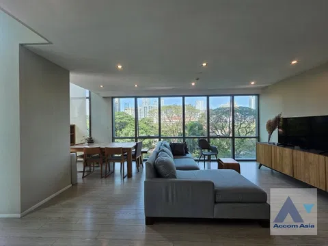 🔼🔽 AccomA 📩 Duplex Condo 2 BR Condominium @The Room Sukhumvit 21 (AA32170)