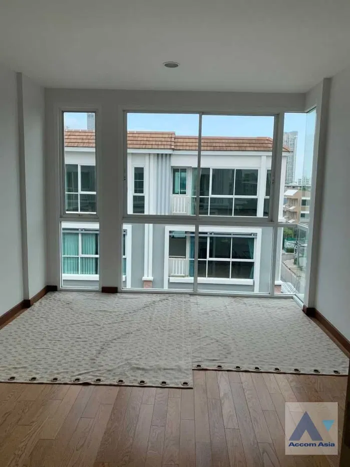 picture 🔼🔽 AccomA 📩  3 BR Townhouse @Cote Maison Rama 3 (AA36411) - 11/14