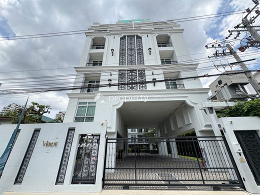 Project Verde Sukhumvit 49/15 Picture - 1/16