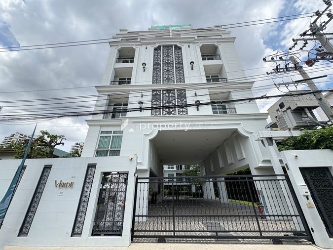 Verde Sukhumvit 49/15